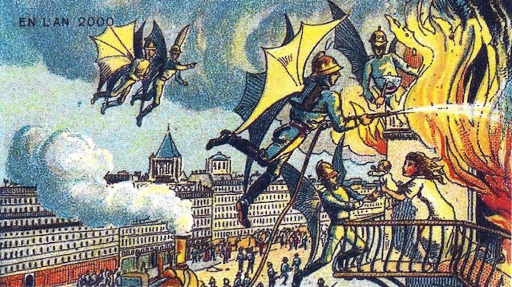 Что такое футурология и можно ли считать ее наукой?