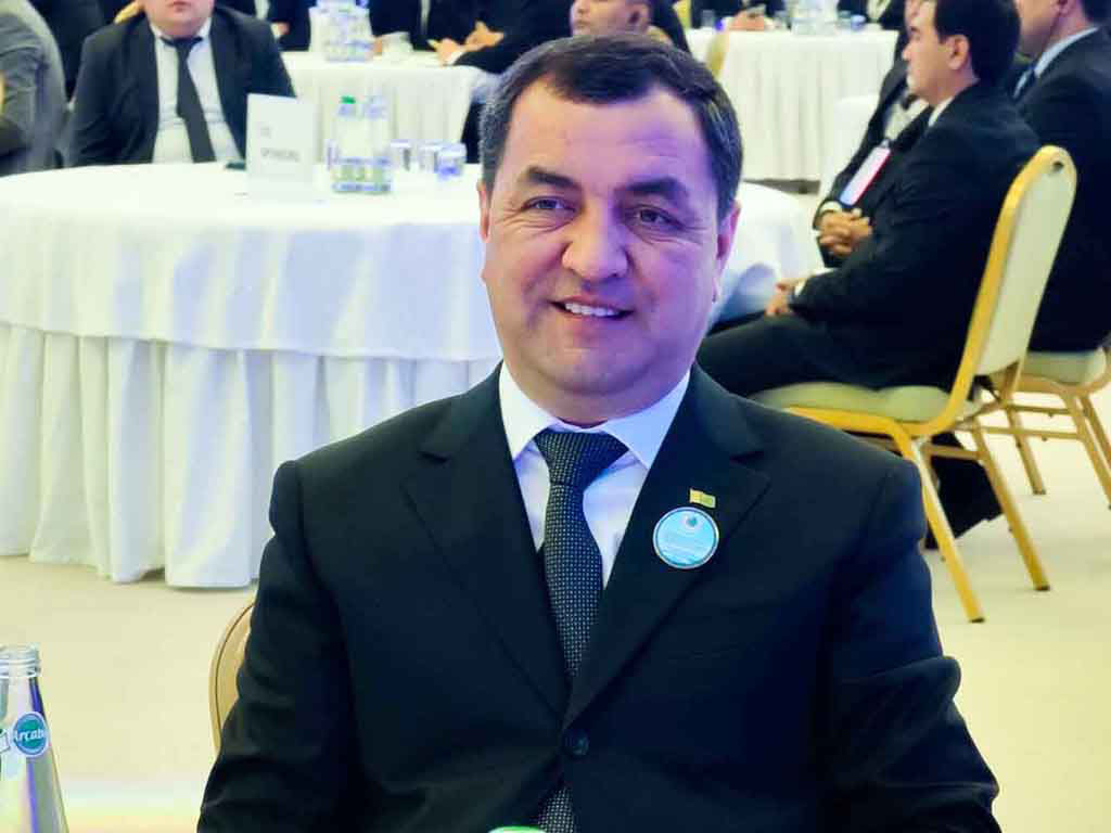 «Туркментелеком» работает над проникновением широкополосного доступа во все села страны