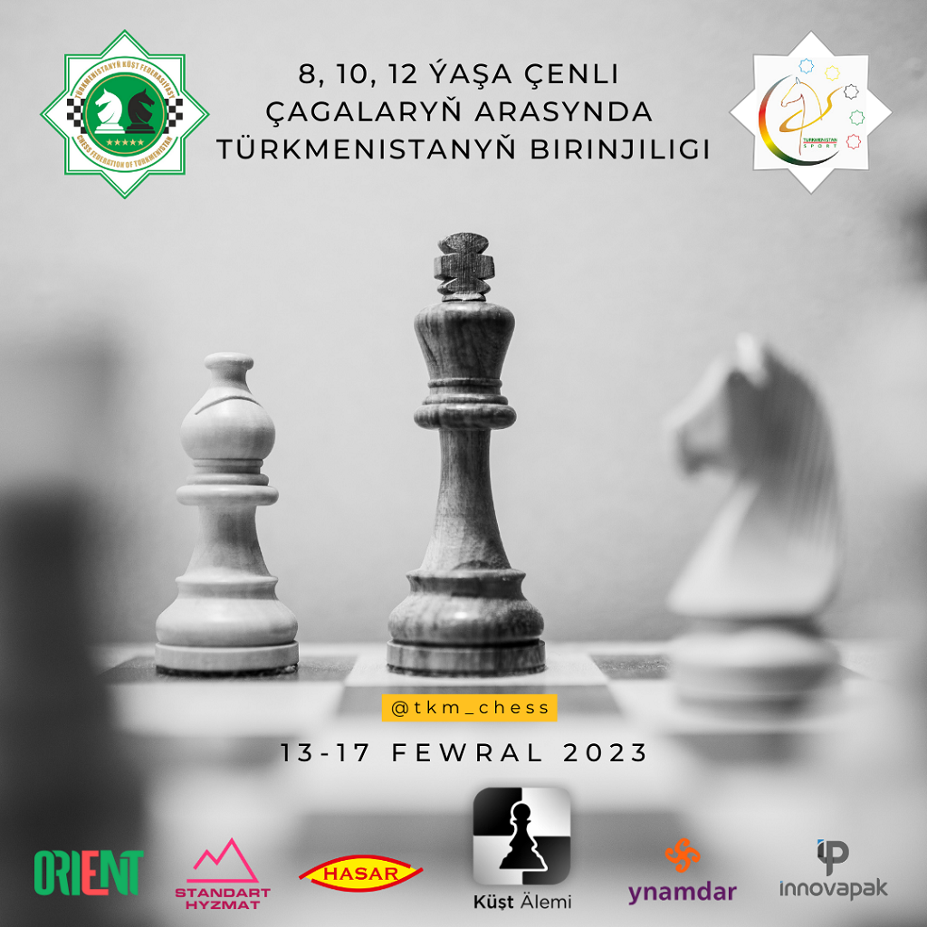 Black Classic Elegant International Chess Day Instagram Post (2).png