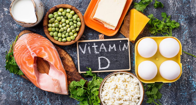 Обзор витаминов: 13 обязательных веществ для вашего здоровья