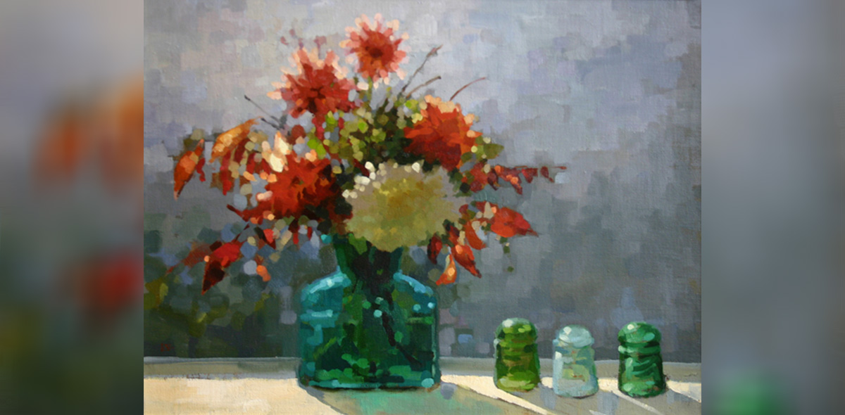 flowers&insulators by Aimee Erickson 16x20-2.jpg