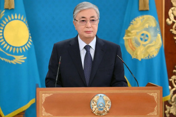 Президент Казахстана предложил с помощью ИИ разработать «Большую языковую тюркскую модель»