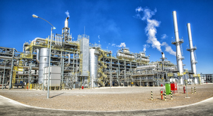  Туркменистан пригласил австрийские компании к участию в газохимических проектах