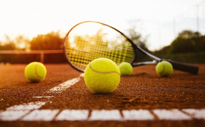  Advanced methods of tennis training are mastered by coaches of the Turkmen national team