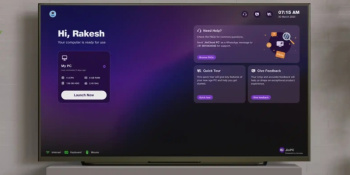 Jio Platforms transforms Indian televisions into PCs via cloud service