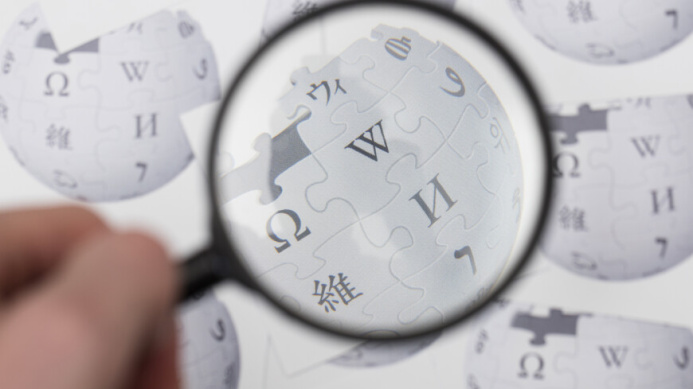  Ресурс «Рувики» станет новым аналогом «Википедии» в России
