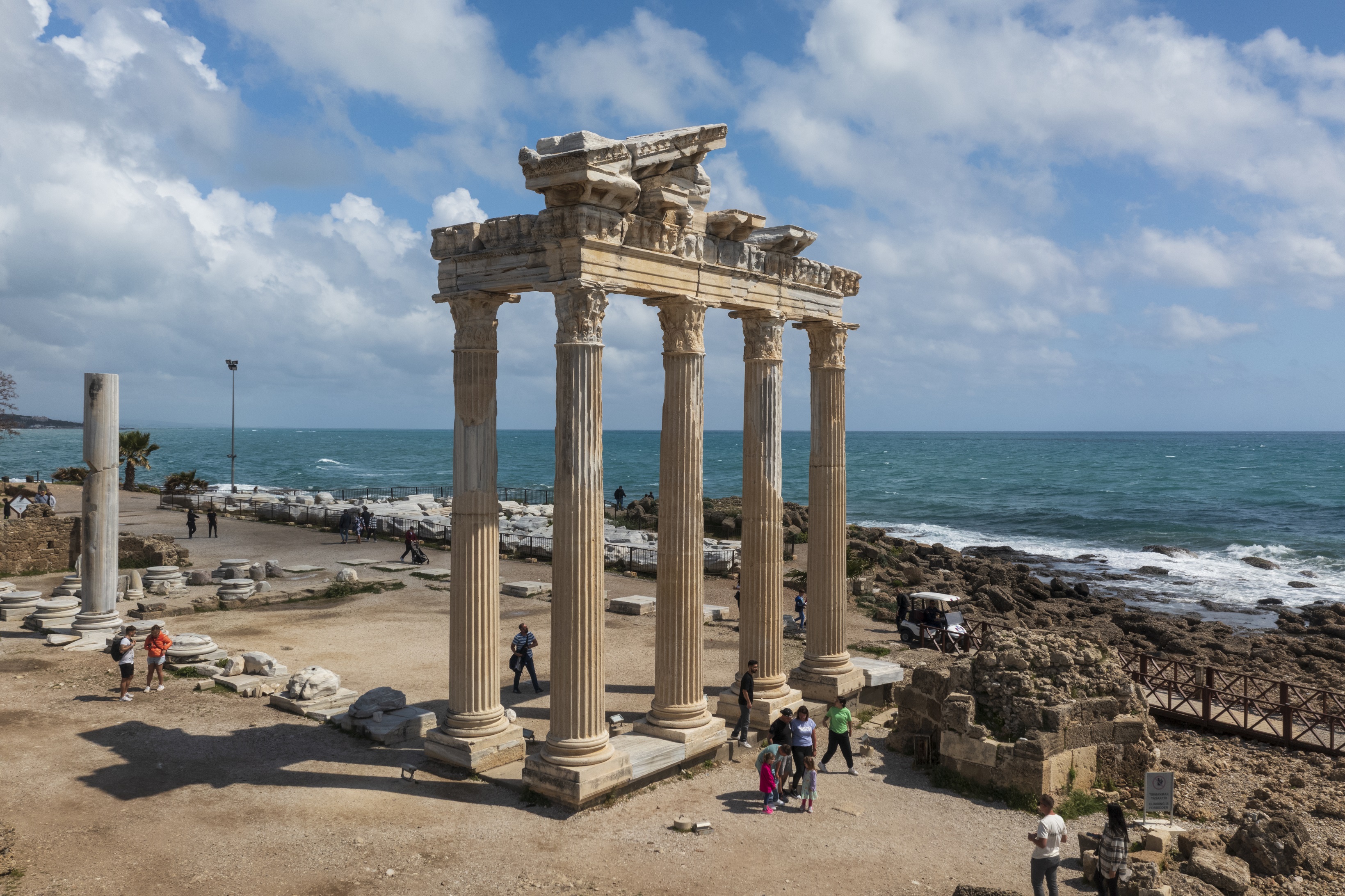 Antalya-Side Ancient City.jpg