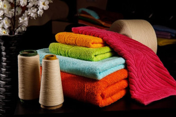 Trades at the SCRMT: procurement of “TS-1” grade aviation kerosene and textiles