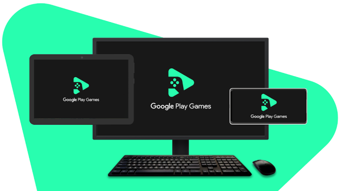  Google Play Игры для ПК вышел из бета-тестирования: Android-игры теперь доступны всем
