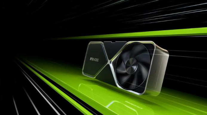  Nvidia выпускает новое приложение, которое улучшит производительность на картах RTX 40