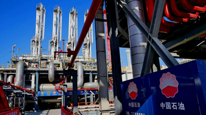  Coronavirus reduces the price of LNG in the People’s Republic of China without impact on the price of pipeline gas