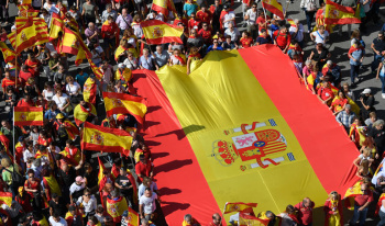 President of Turkmenistan Congratulates the King of Spain on the National Day