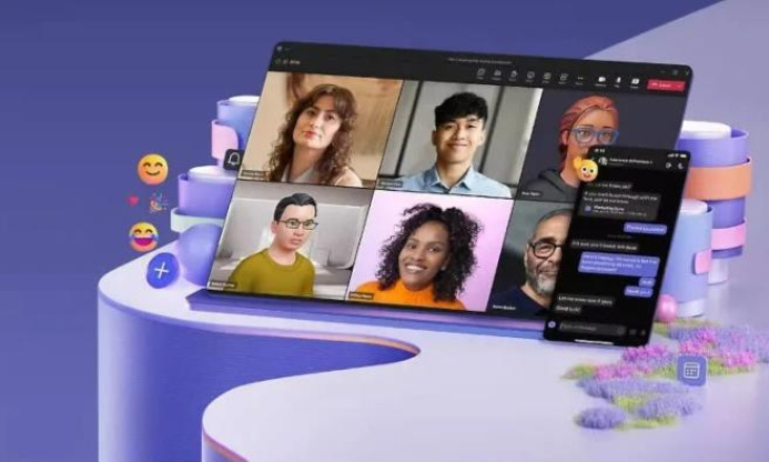 Microsoft Teams: Долгожданные треды обсуждений и новые функции