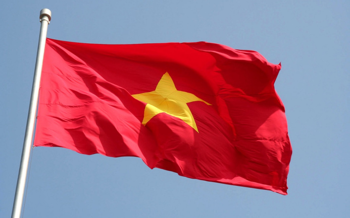  Vietnam has become the second largest exporter of smartphones after China