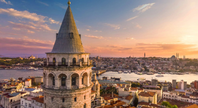 İstanbul's Towers: Must-See Marvels of the City's Silhouette