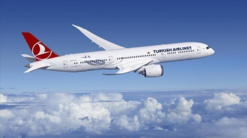 Turkish Airlines gudratly Walentin güni mynasybetli Aşgabat-Stambul-Aşgabat gatnawyna arzanlaşyklary hödürleýär