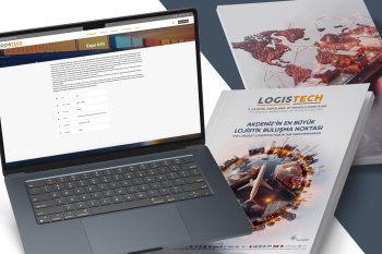 LOGISTECH-2025 logistika pudagynyň türkmen wekilleri üçin täze mümkinçilikleri açýar