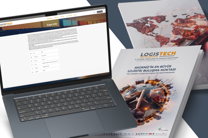  LOGISTECH-2025 открывает возможности для туркменских представителей логистического сектора