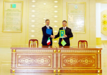 Turkmen State University named after Magtymguly to collaborate with the University of Perugia for Foreigners in Italy