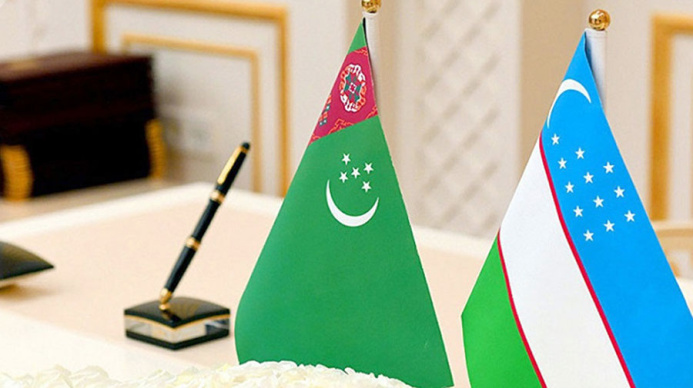  Turkmenistan and Uzbekistan strengthen cooperation in the energy sector