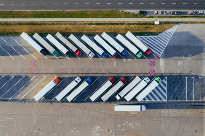  Turkmen shippers can now use electronic invoices