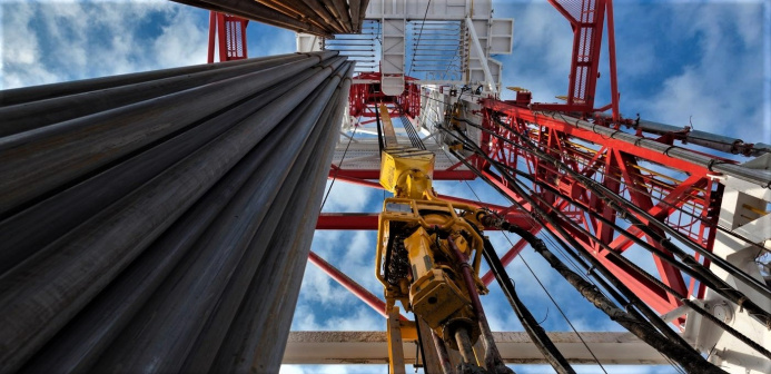  Turkmenistan steps up efforts to find new oil and gas fields