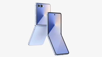 Samsung: Exynos ilkinji gezek ABŞ üçin eplenilýän Galaxy Flip smartfonlarynda