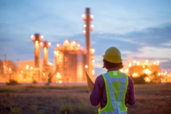 "Turkmengaz" explores German expertise in methane emission monitoring