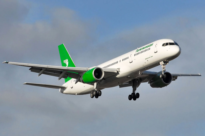  What you need to consider when flying from Turkmenistan abroad