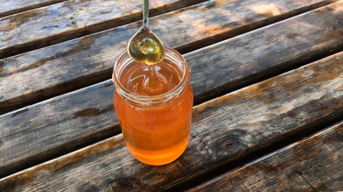  On the trail of Anatolia's most delicious honey