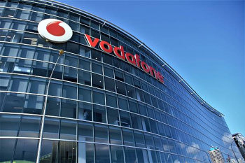 Vodafone offered ultra-compact 5G base stations