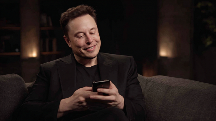  Илон Маск представил Grok Imagine: ИИ-генератор видео, который опережает конкурентов