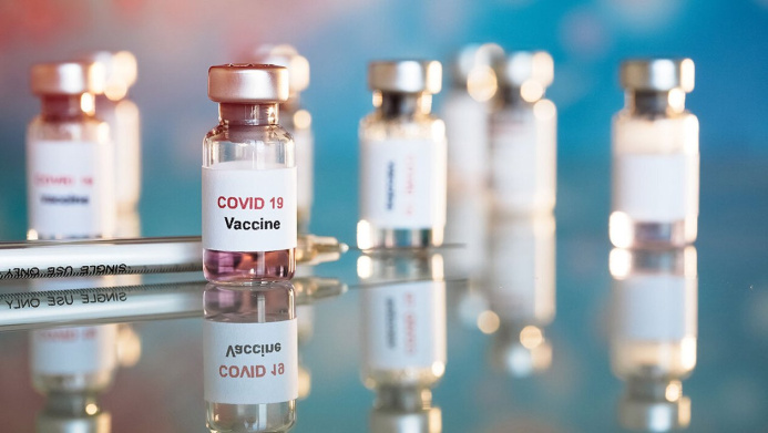  BelTA: the first sample of the Belarusian COVID-19 vaccine is planned to be received in April