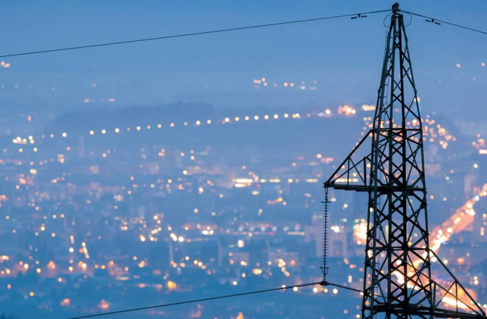 Iran and Turkmenistan discuss expansion of electricity trade
