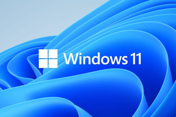 Microsoft Windows 11-de “Ýalňyşlyklaryň gök ekranyny” gara reňk bilen çalyşýar
