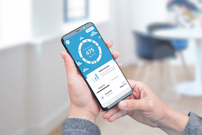  New Carbon Footprint Calculator Launched