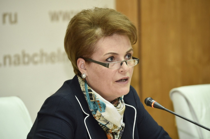  Naberezhnye Chelny Pedagogical University will open a language center for teaching Russian in Ashgabat