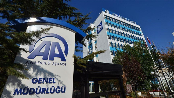  Applications for scholarships of the Anadolu Agency (AA) for undergraduates and doctoral students are accepted