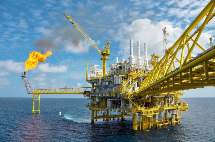  Цены на газ в мире могут вырасти на 147% в течение текущего года – МВФ