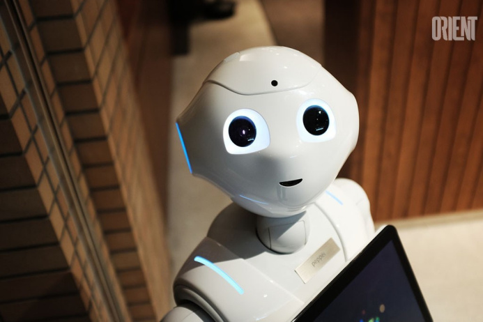  A Top 10 emerging technologies of 2019
