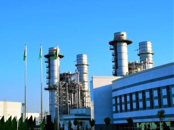 Macroeconomic of Turkmenistan: GDP Increases by 6.3% on the Back of Growing Trade and Investment