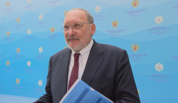 Туркменская продукция может найти место на полках крупных российских торговых сетей