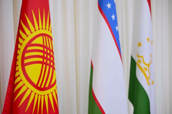 Leaders of Uzbekistan, Kyrgyzstan and Tajikistan to hold first-ever trilateral summit