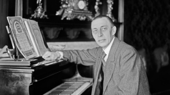 A concert dedicated to the birthday of S.Rachmaninov will take place in Ashgabat