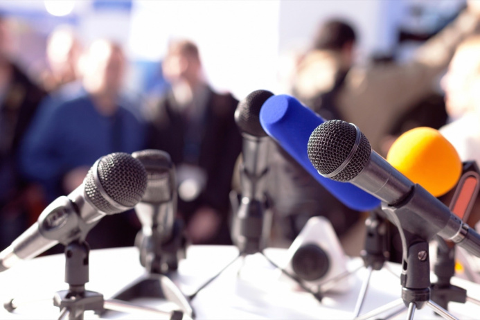  Representatives of the Turkmen media are invited to a training on climate change