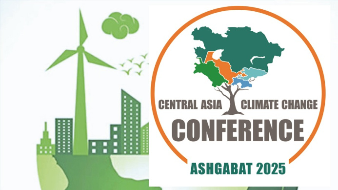  Ashgabat will host the 7th Central Asian Conference on Climate Change