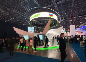 ICT WEEK UZBEKISTAN 2025: главное событие региона в сфере информационно-коммуникационных технологий