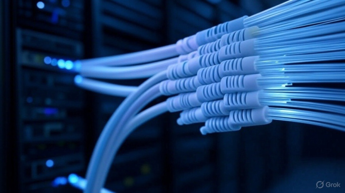 Японские учёные установили мировой рекорд скорости Интернета: 1,02 Петабита/с на 1808 км