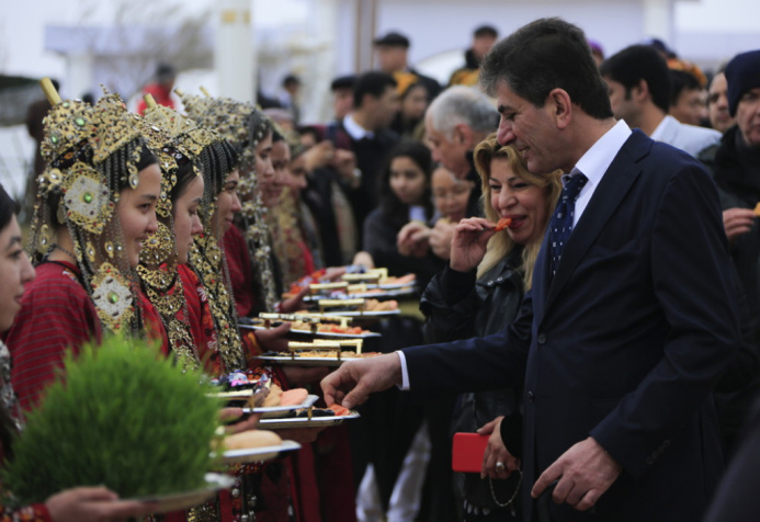  What gift to bring from Turkmenistan – tips for tourists