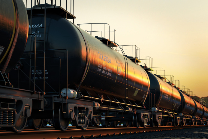  World oil trader to set up export of Turkmen fuel oil and diesel